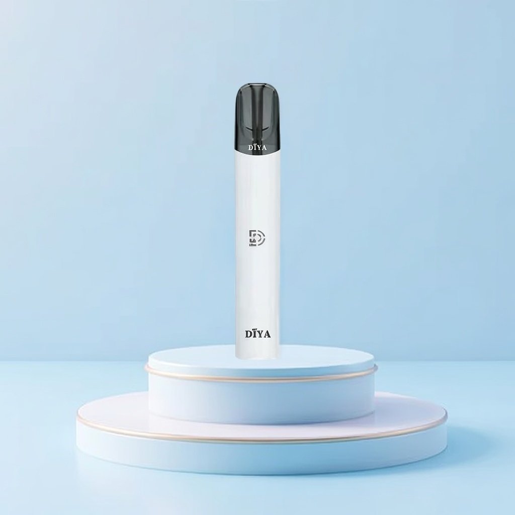 DIYA 叮啞一代通用主機 萬能適配王 完美契合 RELX 悅刻/SP2S/LANA 全系列煙彈 精準 8W 恆壓輸出 綻放細膩霧化層次感 Type-C 疾速回電體驗 流線纖薄機身優雅隨行 台灣現貨:圖片 2