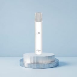 【買6送1】Fipy 果派 HP2 巔峰級 8W/10W 雙檔功率隨心切換 自由定義極致擊喉感 完美適配一代通用煙彈 台灣現貨