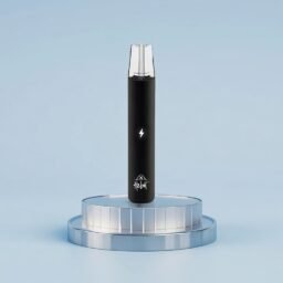 HEBAT 喜貝 一代通用主機 絕美漸層色 380mAh大電量 極致細膩霧化體驗 8.5W穩定輸出 Type-C超快速充電 適配一代煙彈 台灣現貨