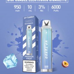 VP TURBO 6000 型拋棄式 領航級 950mAh 爆發力電芯 10ml 驚人裝載容量天花板 進化版 Mesh 網狀芯技術 台灣現貨