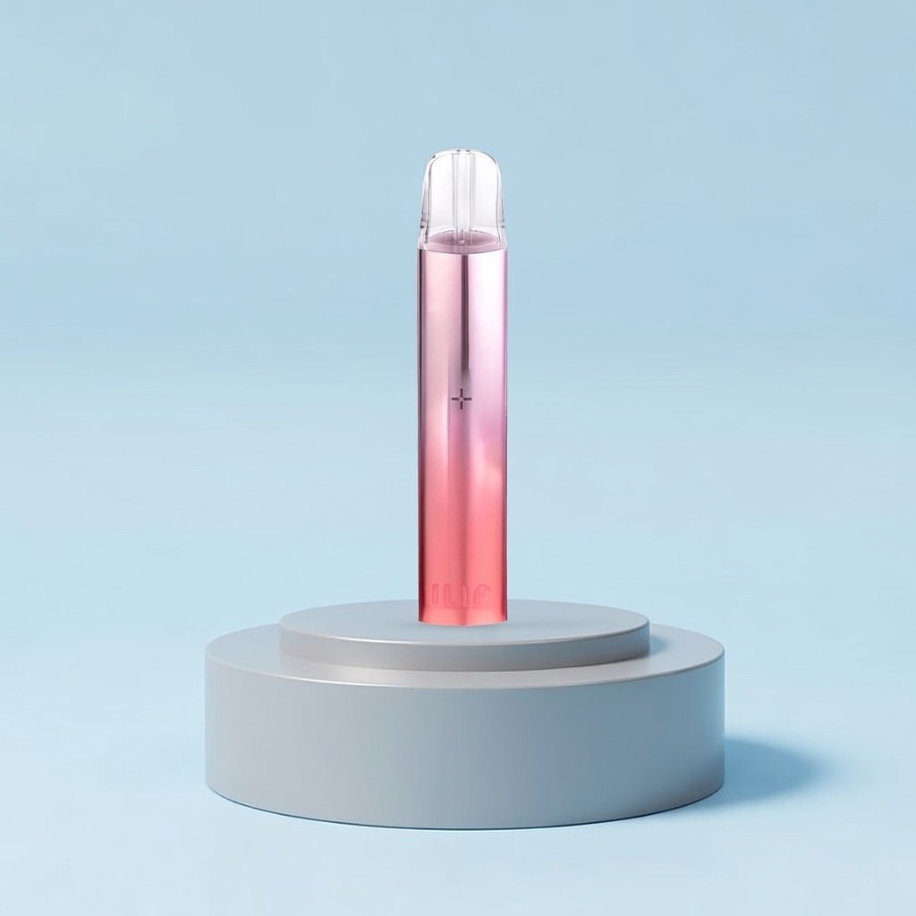 【ILIA 哩亞】強悍 400mAh 一代通用主機 穩定輸出不掉壓 全方位適配 獨特 8W 功率智慧調節 VAKA/RELX / SP2S 煙彈 台灣現貨極速配發:圖片 3