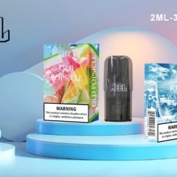 MEEL 一代煙彈 領航級全能相容技術 完美適配 RELX / SP2S / ILIA 各款主機 3% 尼古丁鹽黃金比例 2ml 大容量裝載結合升級陶瓷芯 台灣現貨