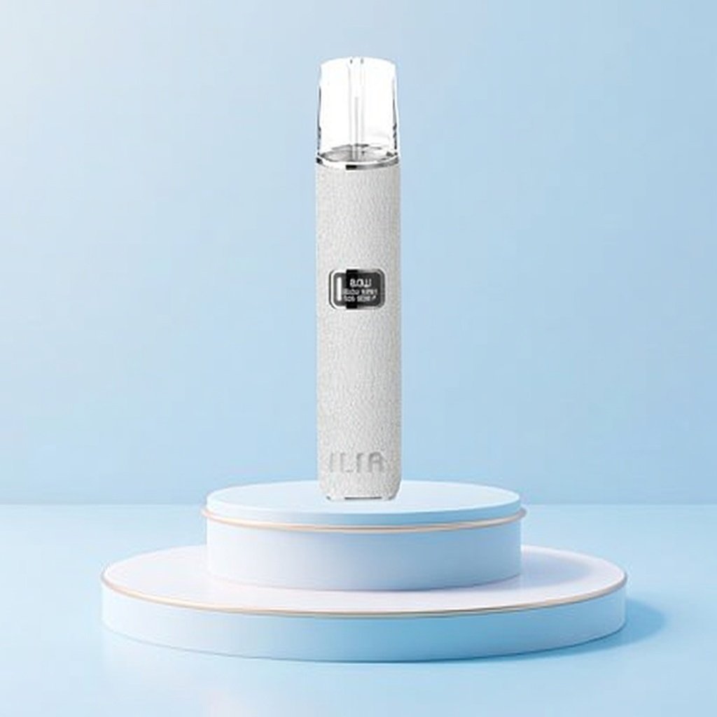 【ILIA 哩亞】雅致真皮一代主機 奢華商務視覺外型 頂級皮革防滑工藝手感 全方位適配 RELX / SP2S 煙彈 台灣現貨:圖片 4