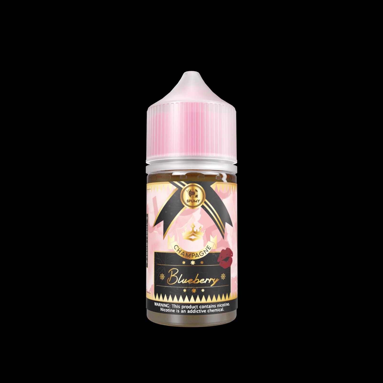 SPUMY 蘇打 30ml 尼古丁鹽 爆爽氣泡口感 30mg 尼古丁鹽 還原現開汽水爽度 順喉不膩口 夏季最強口糧 台灣現貨免等:圖片 8