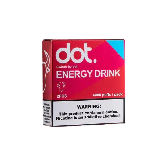 【買5盒送主機】DOT 佩特里專用彈 綻放極致濃郁純粹口感 巔峰級 Mesh 網狀霧化芯 3% 醇熟尼古丁鹽順滑擊喉體感 台灣現貨:圖片 3