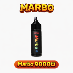【Marbo Bar】風靡泰國 9000口拋棄式主機 巨大 14ml 煙油容量 自由氣流調節鈕 震撼 Mesh 網狀霧化芯 台灣現貨火速發貨