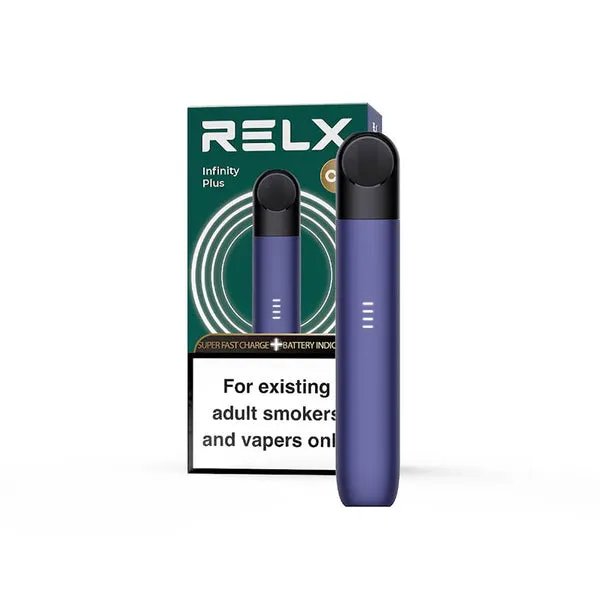 RELX 悅刻五代幻影 體驗極致「絲滑霧化感」防漏技術2.0告別滲油 380mAh快充長續航 極致質感不鎖喉 台灣最速出貨:圖片 4