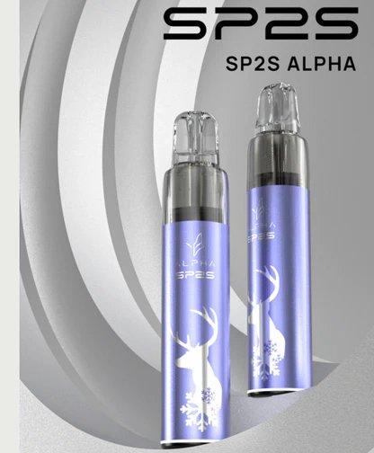 SP2S MAX ALPHA 聖誕主機 紅金雪花奢華塗裝美學 全場最耀眼收藏之作 旗艦級處理晶片穩定輸出 MAX 煙彈專用規格 type-C 快速回充免等待 台灣現貨:圖片 4