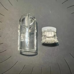 SP2S 透明一代通用替換空倉 搭載高密度陶瓷芯確保純淨順滑擊喉體驗 超強耐熱抗焦 CP 值傲視群雄 台灣現貨