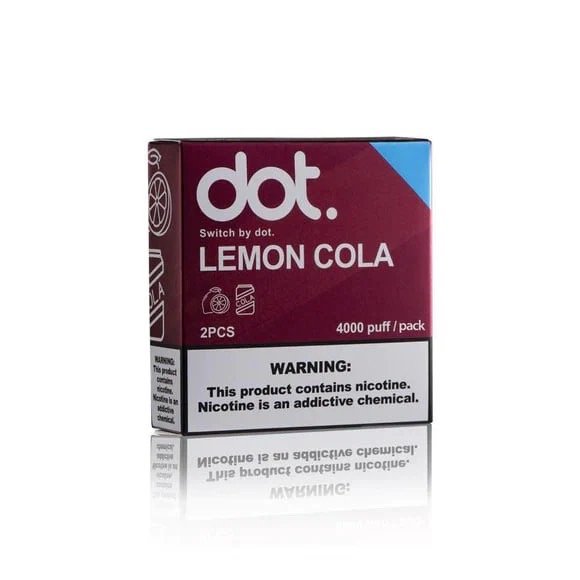 【買5盒送主機】DOT 佩特里專用彈 綻放極致濃郁純粹口感 巔峰級 Mesh 網狀霧化芯 3% 醇熟尼古丁鹽順滑擊喉體感 台灣現貨:圖片 12