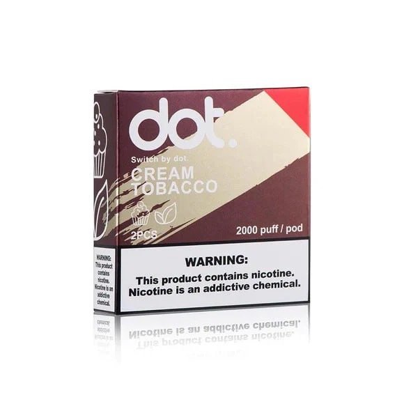 【買5盒送主機】DOT 佩特里專用彈 綻放極致濃郁純粹口感 巔峰級 Mesh 網狀霧化芯 3% 醇熟尼古丁鹽順滑擊喉體感 台灣現貨:圖片 13