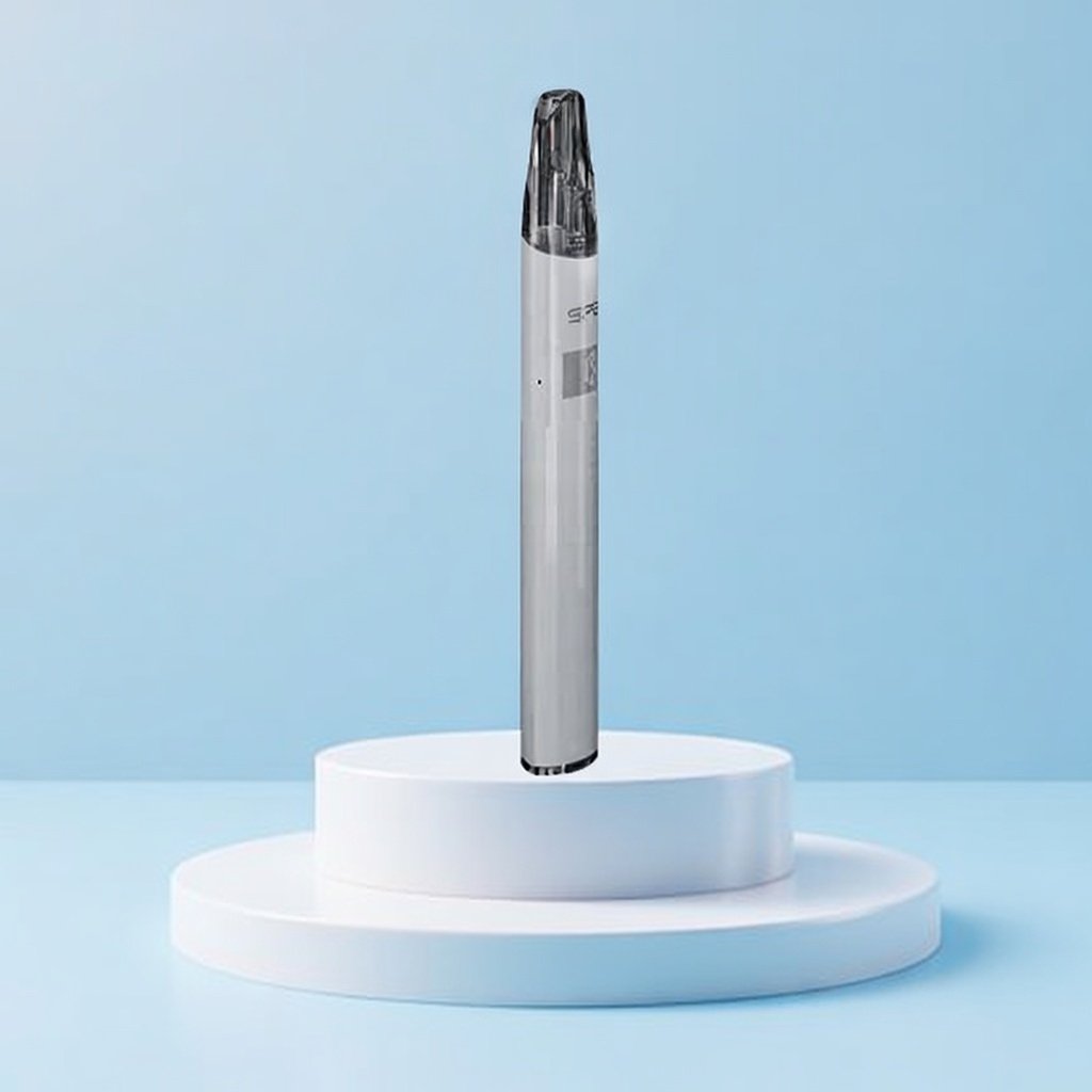 SP2S 思博瑞鈦合金一代主機 領航級電鍍技術打造不凡手感 380mAh 長效快充續航 全方位相容 RELX/SP2S/LANA 台灣現貨:圖片 10