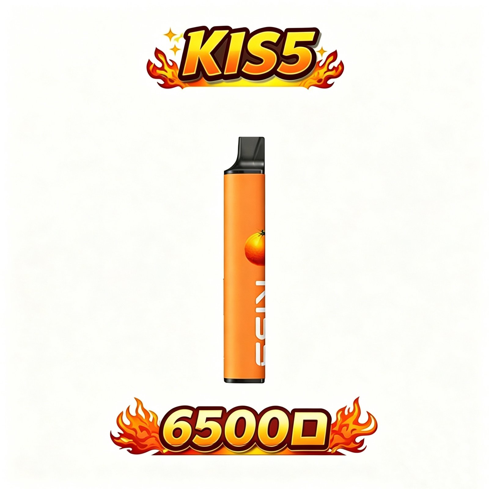 KIS5 鎧斯 6500 巔峰級雙芯磁吸黑科技 自由配對綻放百變層次 解鎖專屬奇幻風味體驗 享受絲綢般細膩擊喉感 極致流線工藝手感 台灣現貨